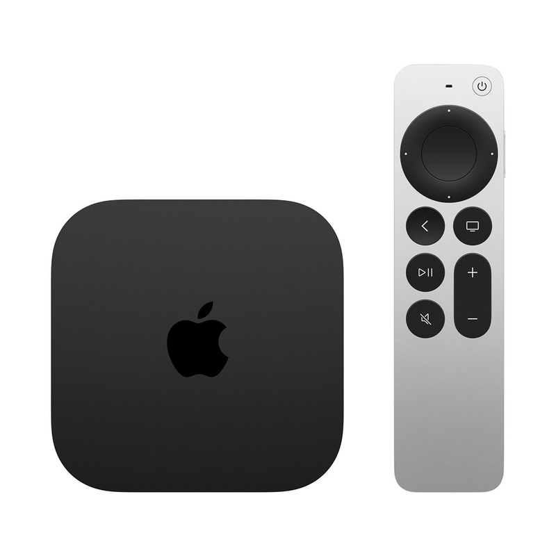 Product image: TV 4k wi‑fi & ethernet 128GB 2022, , medium-null
