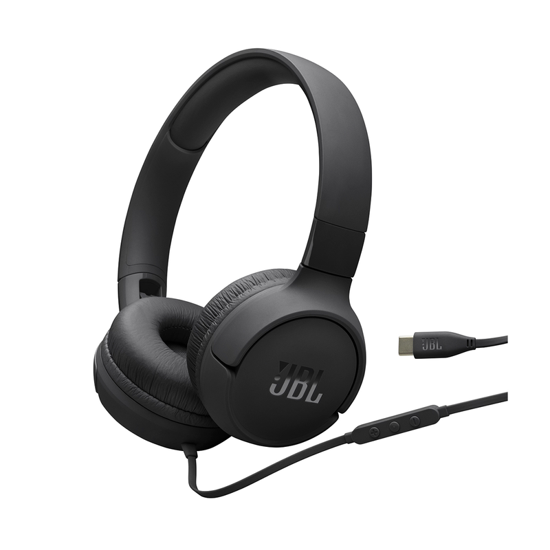 Tune 520c blue-null