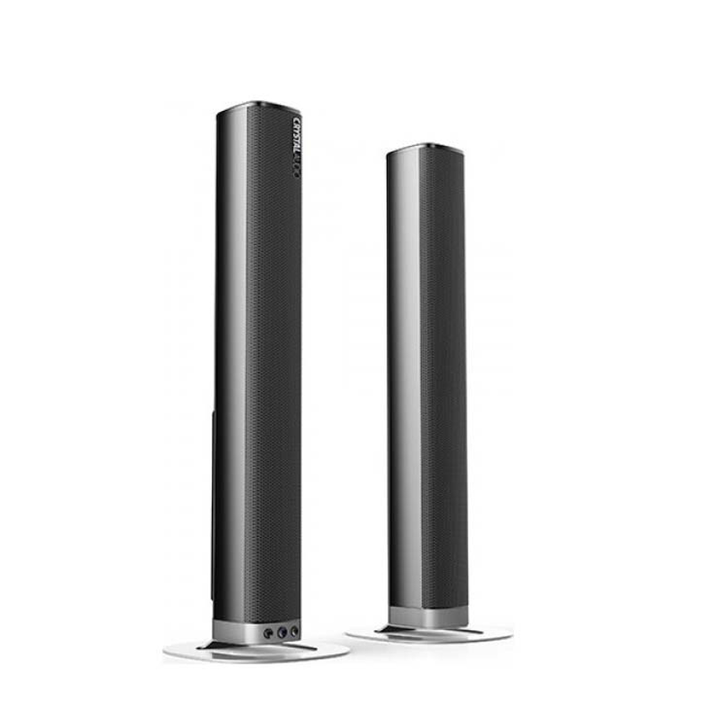 Crystal audio cas240 bluetooth soundbar 2-in-1 240w-null