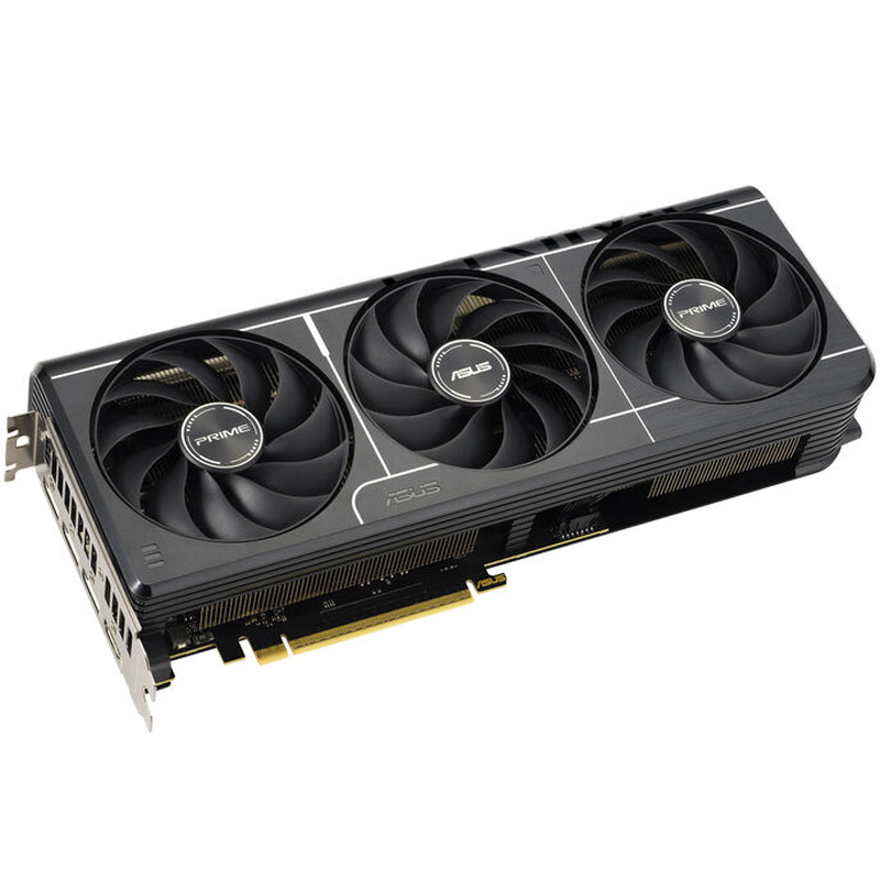 Asus prime geforce RTX 5080 16GB oc edition | gddr7 | pcie 5.0, , medium-null