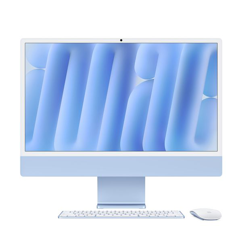 Imac 24" m4 10-core/16GB/512GB 10GPU image number null