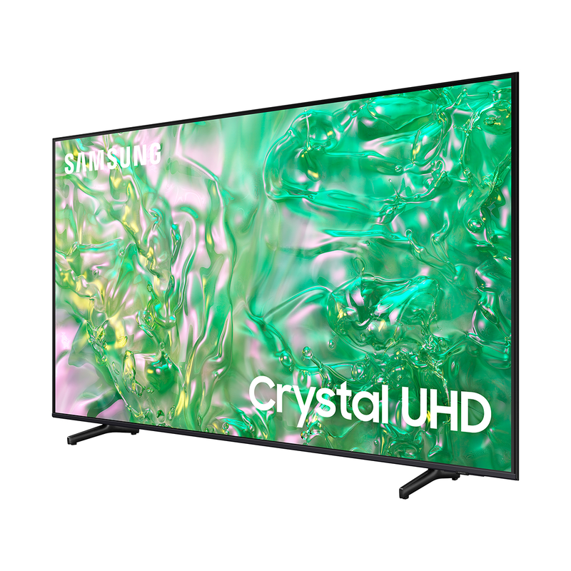 Samsung ue43du8072uxxh 43" 4k ultra HD led TV image number null