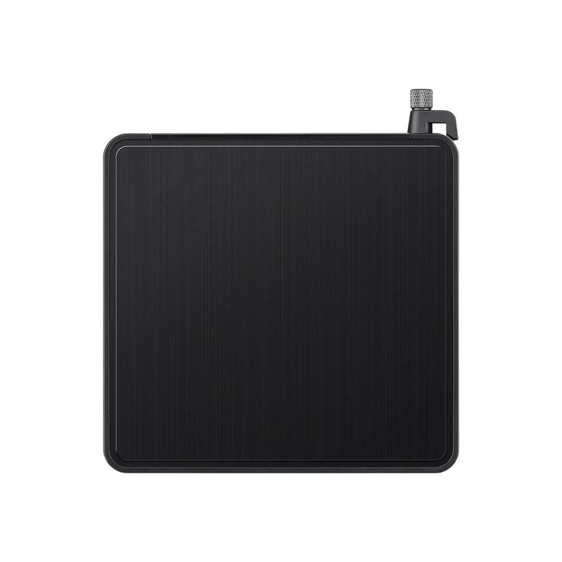 Asus nuc 14 pro barebone mini pc rnuc14rvhv500000i Intel Core ultra 5 135h vpro arc graphics no ram no SSD no os black-null