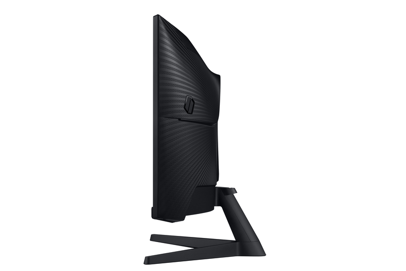 Samsung odyssey g5 lc34g55twwpxen 34" &omicron;&theta;ό&nu;&eta; va curved 165hz qhd 3440x1440-null