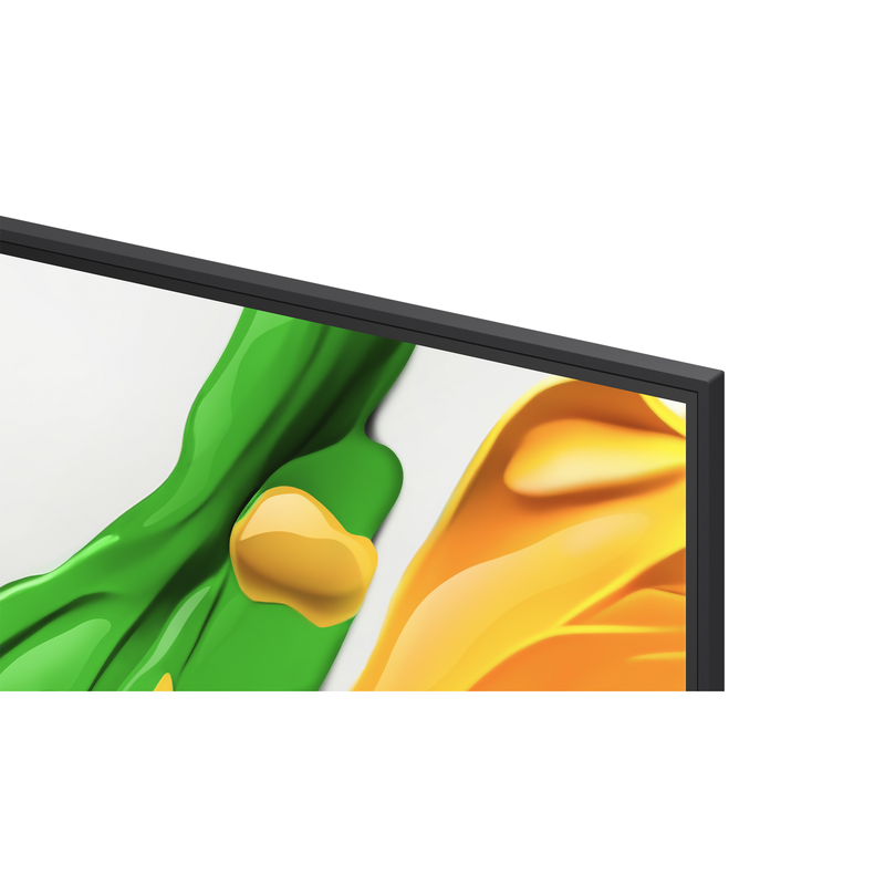 Lg smart &tau;&eta;&lambda;&epsilon;ό&rho;&alpha;&sigma;&eta; 65" 4k QNED evo 65QNED87 (2025)-null