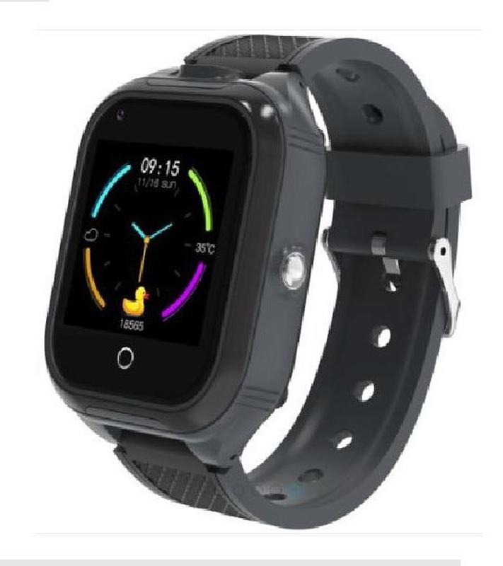 Product image: Smartwatch pro 4g-null