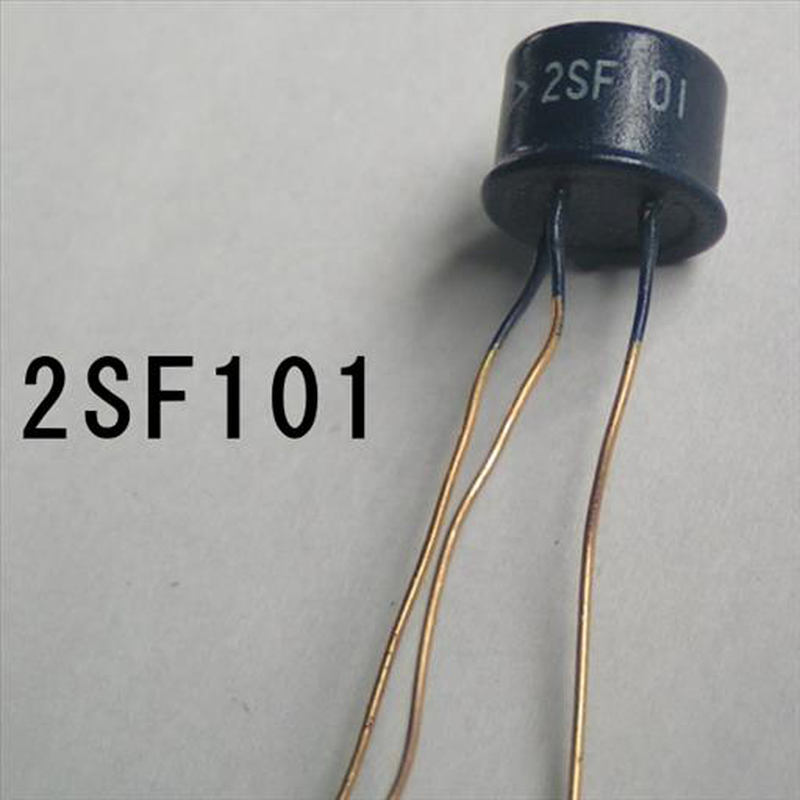 2sf101  transistor, , medium-null