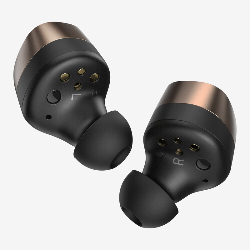 Momentum true wireless 4  in-ear bluetooth earphones image number null