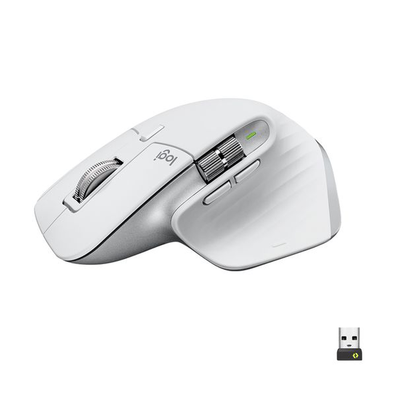 Mx master 3s grey image number null