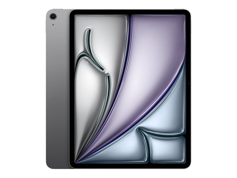 Apple ipad Air 13-inch m4 mh634ty/a Wi-Fi 12GB 1TB liquid retina touch id space grey ipados-null