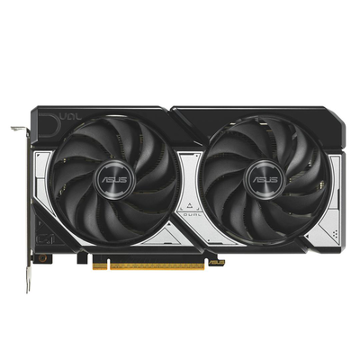 Asus dual geforce RTX 5060 oc edition 8GB gddr7 graphics card, , medium