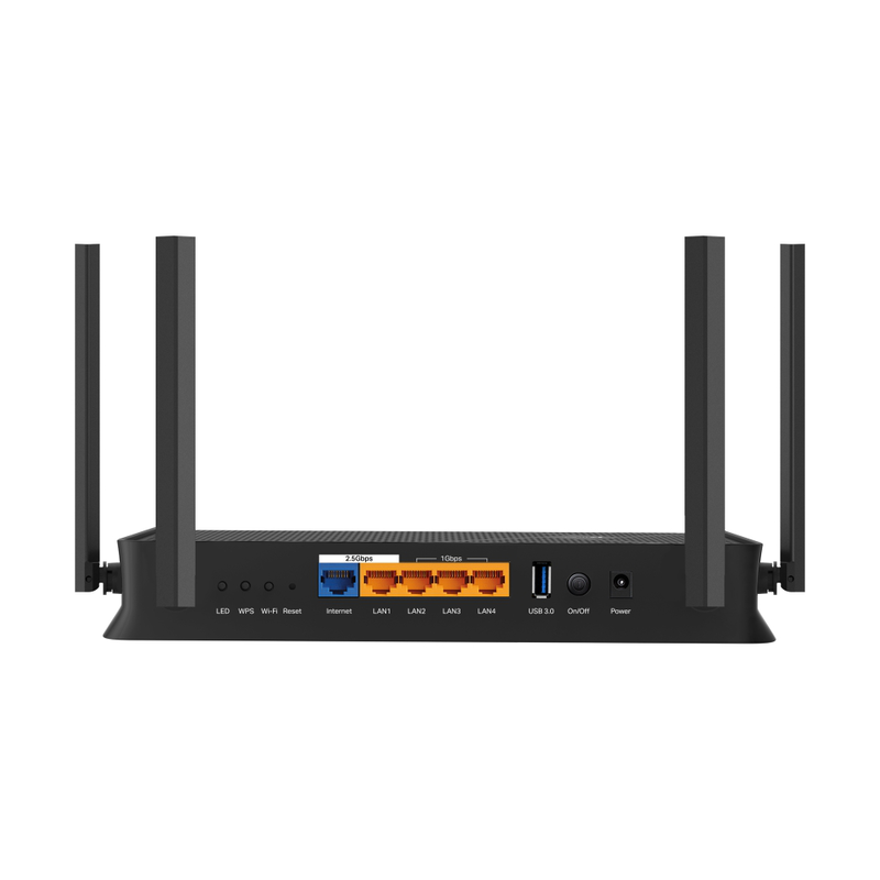 Be230 Wi-Fi 7-null