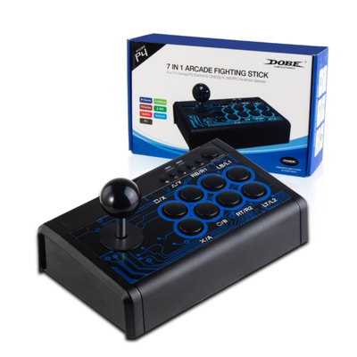 Ενσύρματος arcade μοχλός – joystick της dobe