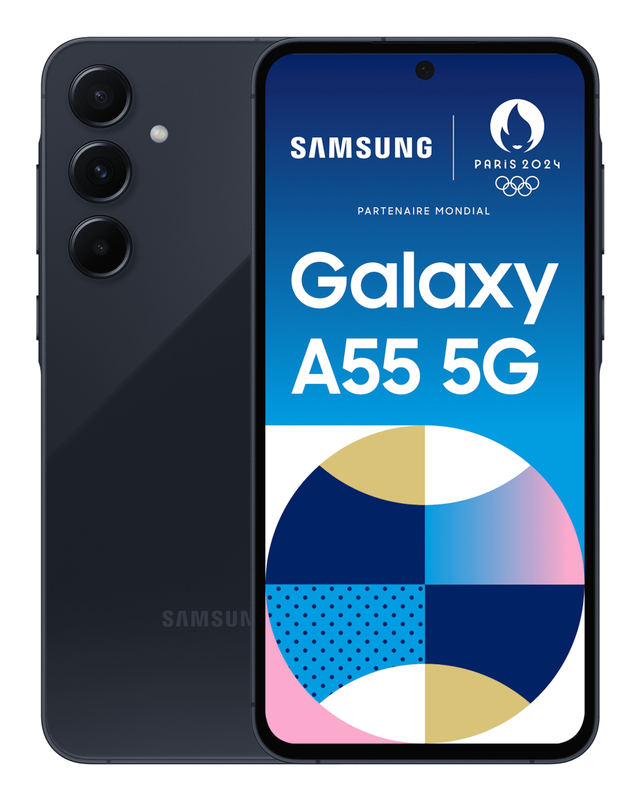 Samsung galaxy a55 5G (a556) 6.6''-null