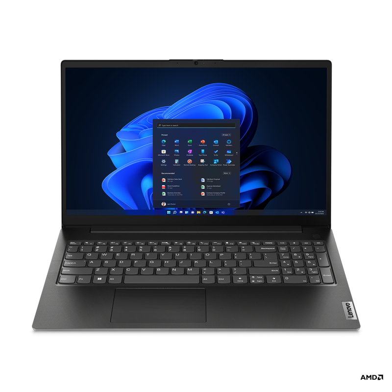 Lenovo v15 g4 amn laptop 15.6" (ryzen 3 7320u/16GB/512GB)-null