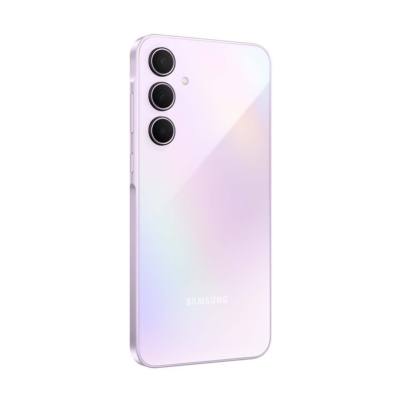 Product image: Galaxy a35 8GB/256GB lilac 5g-null