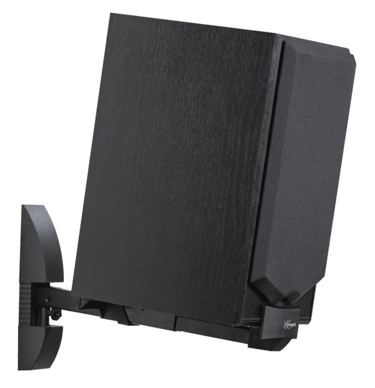 Vogels vlb200 wall loudspeaker support, , medium-null