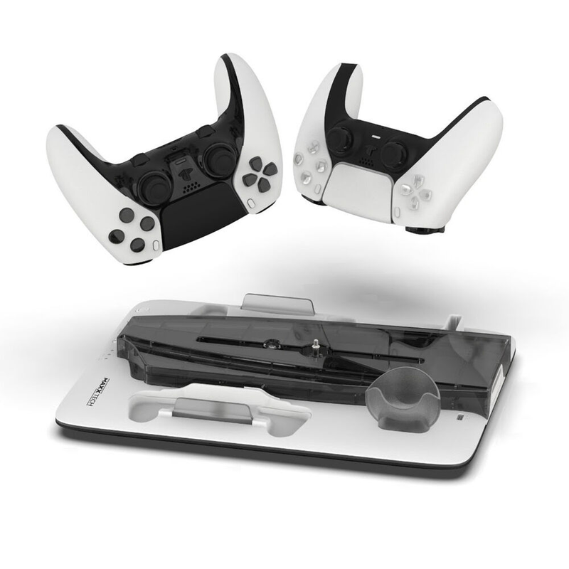 Charging stand for PS5 &pi;&omicron;&lambda;&upsilon;&lambda;&epsilon;&iota;&tau;&omicron;&upsilon;&rho;&gamma;&iota;&kappa;ή-null