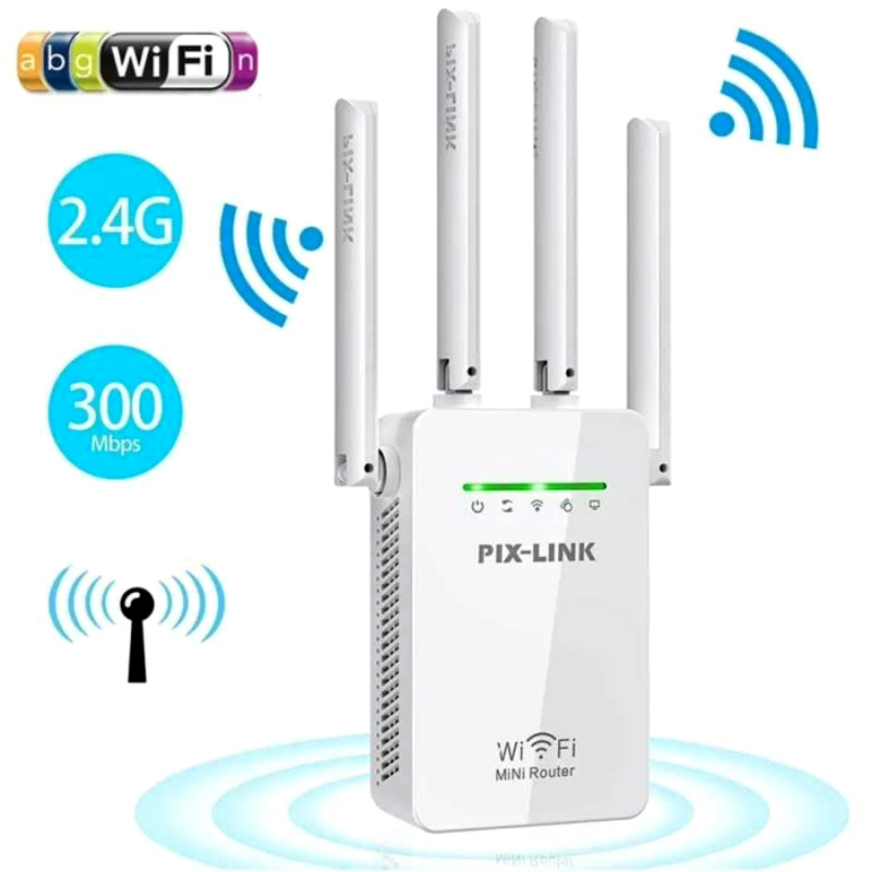 Pix-link Wi-Fi repeater (&epsilon;&nu;&iota;&sigma;&chi;&upsilon;&tau;ή&sigmaf; &sigma;ή&mu;&alpha;&tau;&omicron;&sigmaf; Wi-Fi), , medium-null