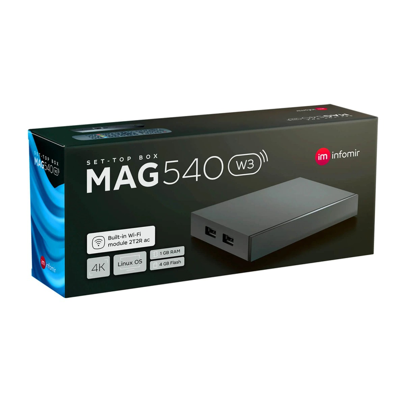Product image: Mag 540w3, , medium-null
