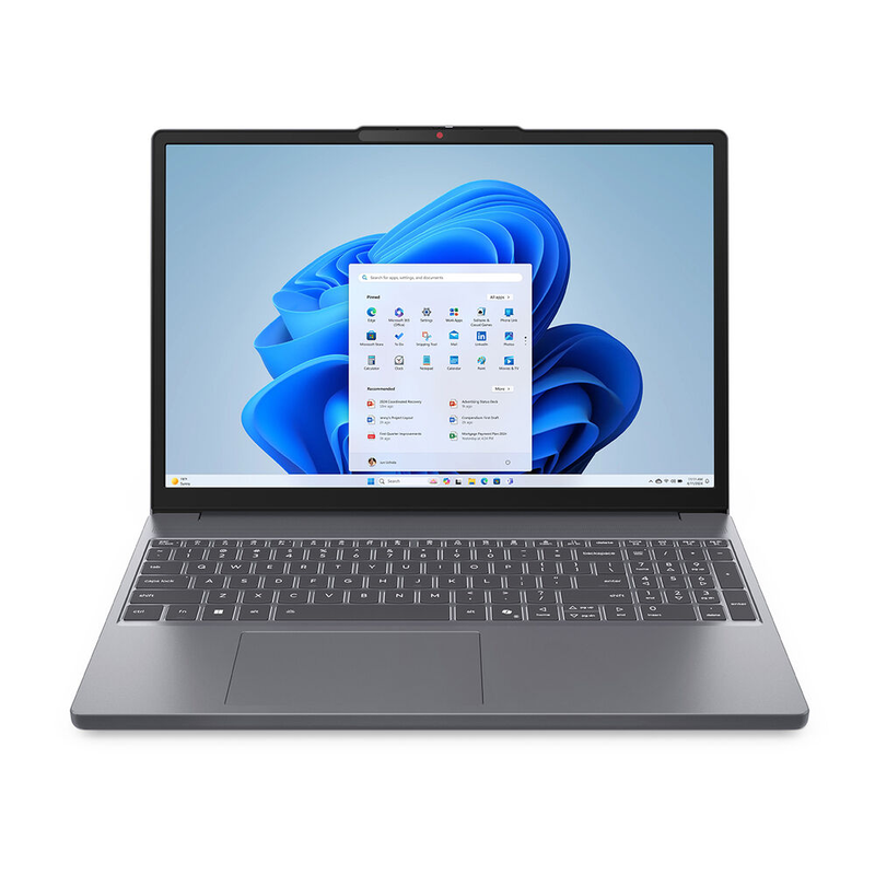 Lenovo IdeaPad slim 3 &phi;&omicron;&rho;&eta;&tau;ό&sigmaf; &upsilon;&pi;&omicron;&lambda;&omicron;&gamma;&iota;&sigma;&tau;ή&sigmaf; 15.6" (i7-13620h/16GB/1TB)-null