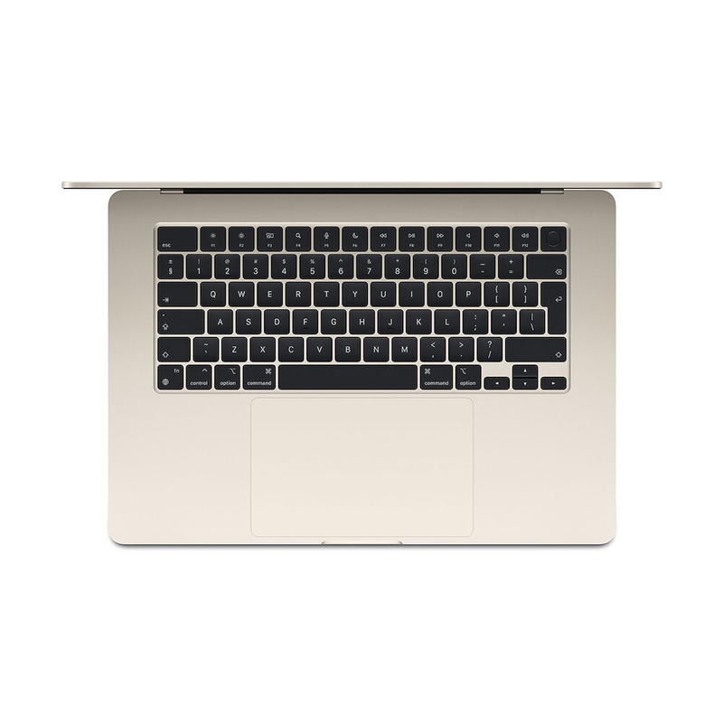 Apple MacBook Air 15" (m3/16GB/512GB)-null