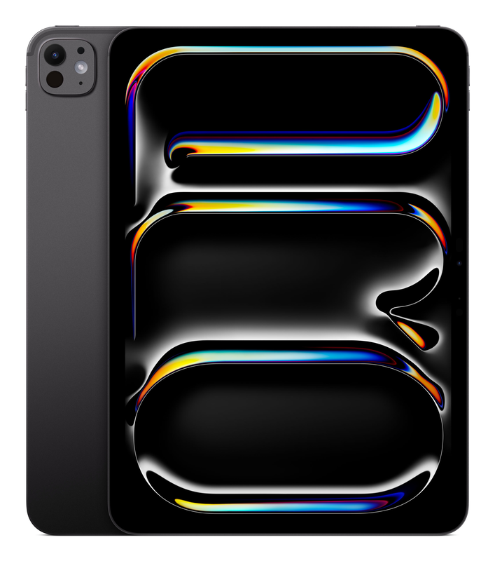 Apple ipad pro m5 11" (12GB/256GB) Wi-Fi-null