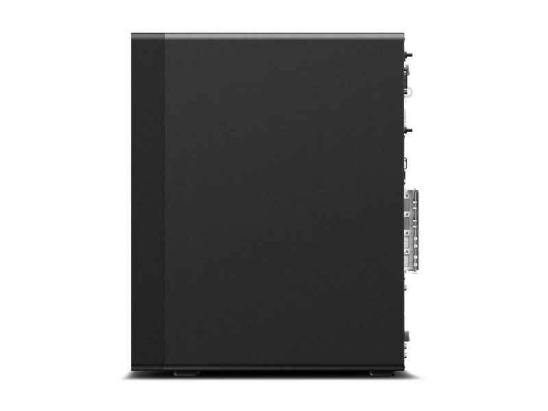 Lenovo thinkstation p2 tower Gen 2 30jq006sge core ultra 7 265k 32GB 512GB SSD RTX a400 win 11 pro black-null
