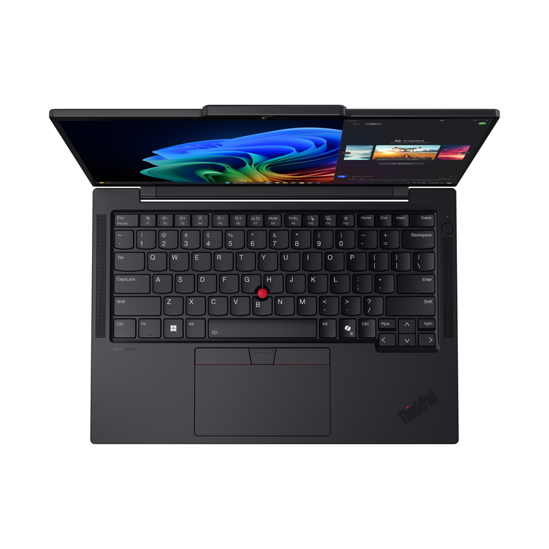 Lenovo thinkpad t14s g6 &phi;&omicron;&rho;&eta;&tau;ό&sigmaf; &upsilon;&pi;&omicron;&lambda;&omicron;&gamma;&iota;&sigma;&tau;ή&sigmaf; 14" (intel ultra 7 258v/32GB/1TB)-null