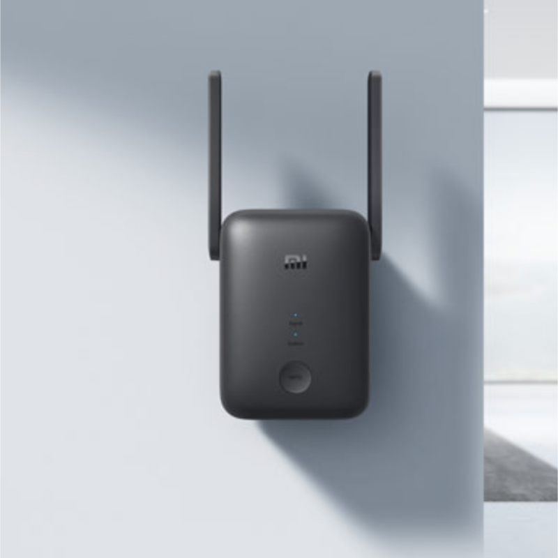 Xiaomi mi Wi-Fi range extender ac1200 dual band, , medium-null