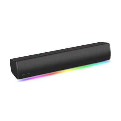 Sound blaster gs3, Black, medium