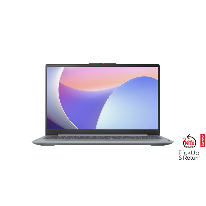 Lenovo IdeaPad slim 3 laptop 15.6" (i5-12450h/16GB/512GB)-null