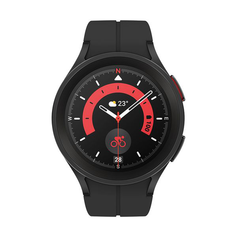 Galaxy watch5 pro 45mm image number null