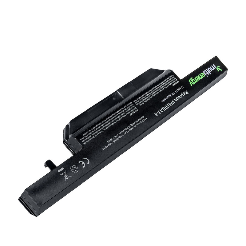 Clevo w650, , medium-null