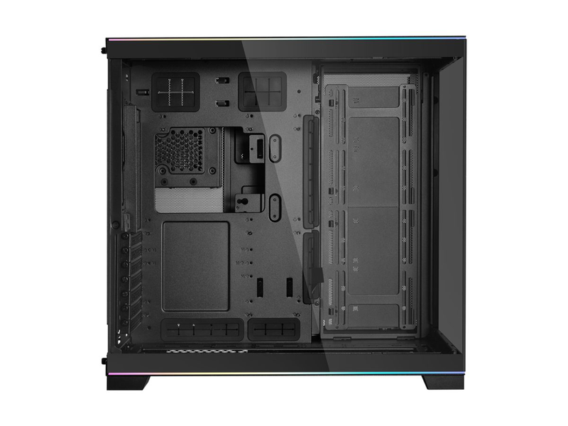 Lian li o11d evo rgb pc case-null
