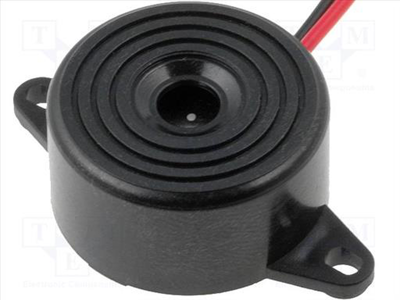 Piezo alarm 1.5-24v 12ma with built-in Generator, , medium-null