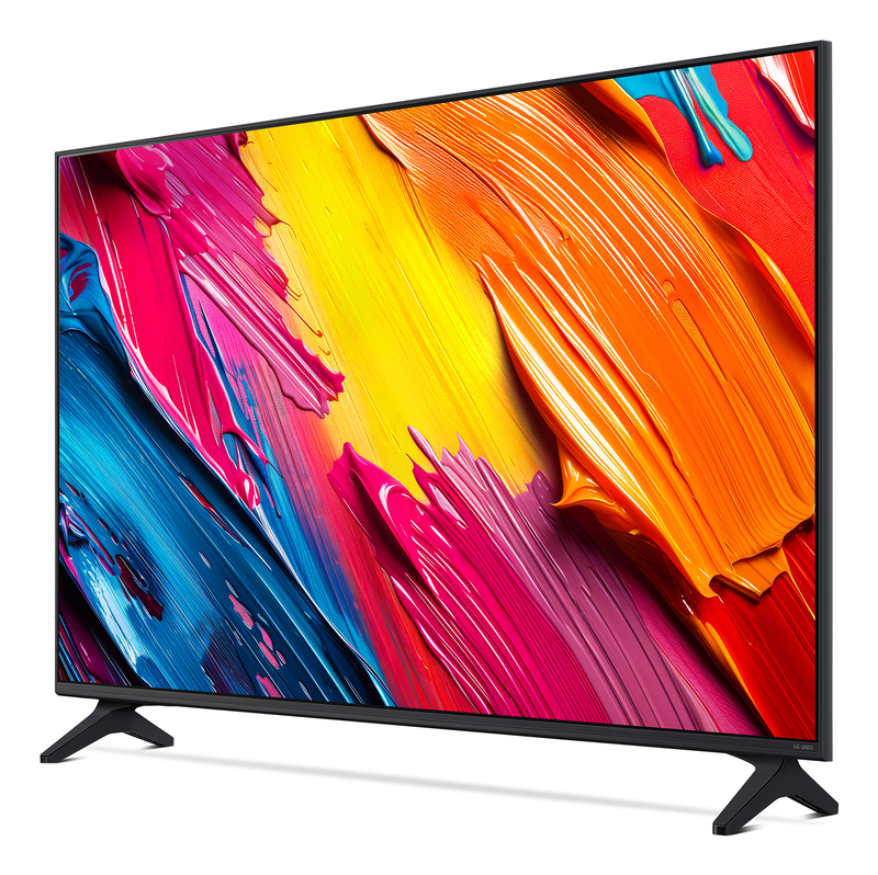 Lg smart TV 50" 4k QNED70-null