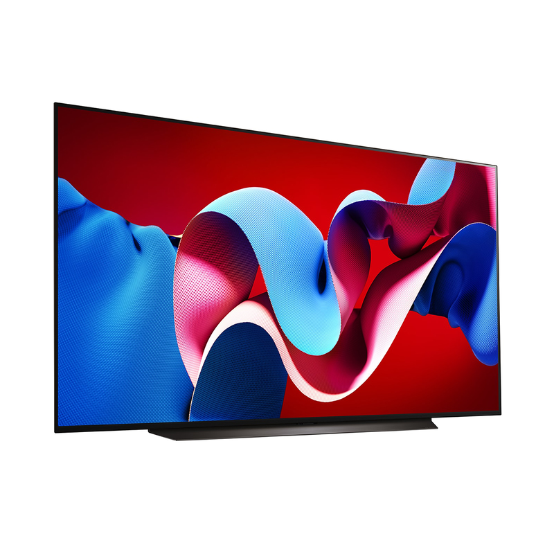 OLED evo c4 83c46 83" image number null