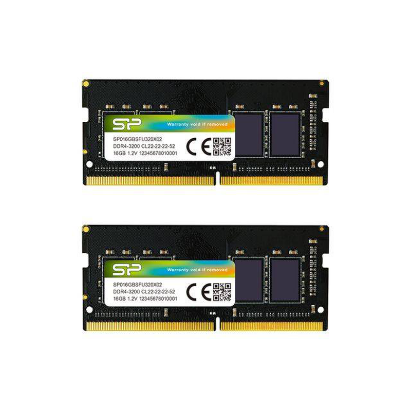 Elo kit, 2nd ddr4 so-dimm 16GB memory kit, elopos systems, 8431731259160-null
