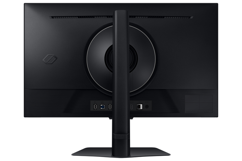 Samsung odyssey g7 g70d 27" &omicron;&theta;ό&nu;&eta; ips 144hz freesync premium 4k uhd 3840x2160-null