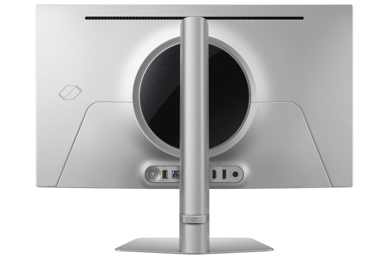 Samsung odyssey g8 g81sf 27" monitor qd-OLED 240hz 3840x2160, , medium-null