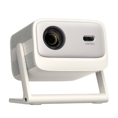 Vali 1 pro, White, medium