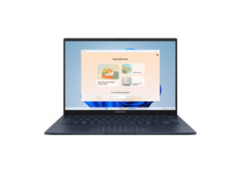 Asus notebook zenbook 14-null