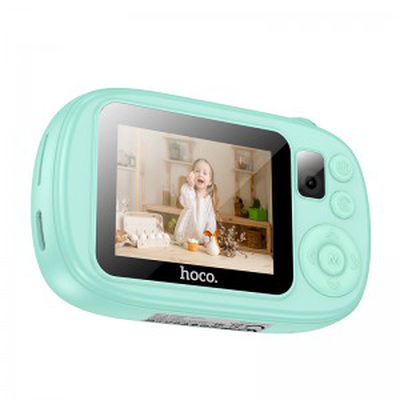 Hoco dv205 dual children camera