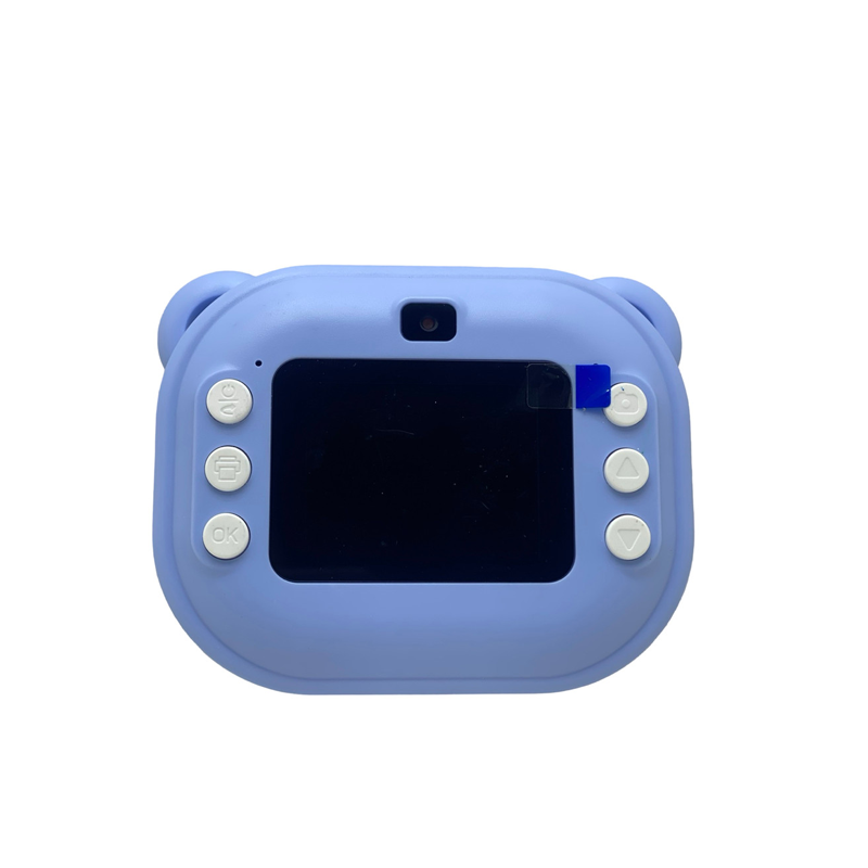 Stitch interactive digital video-photo camera, , medium image number null