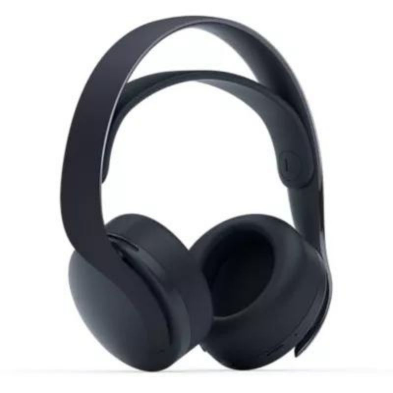 PS5 pulse wireless headset black, , medium-null