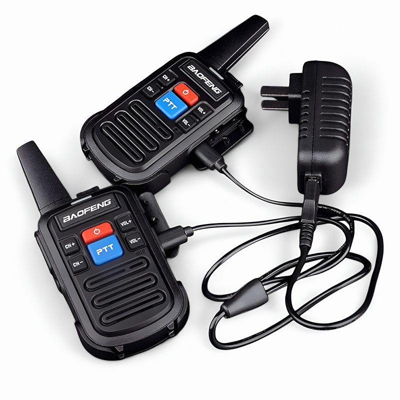 Baofeng bf-c50 mini walkie talkie 2w - &sigma;έ&tau; 2 &tau;&mu;&chi;, , medium-null