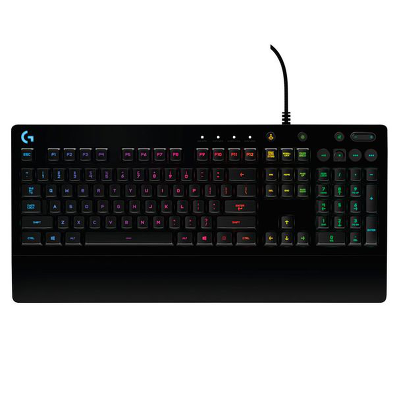 G213 prodigy rgb image number null