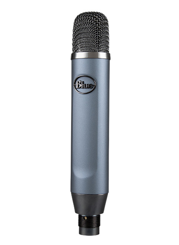 Logitech blue microphones ember / microphone / slate, , medium-null
