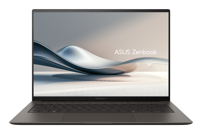 Asus zenbook ux5406sa-pv050w &phi;&omicron;&rho;&eta;&tau;ό&sigmaf; &upsilon;&pi;&omicron;&lambda;&omicron;&gamma;&iota;&sigma;&tau;ή&sigmaf; 14" (intel core ultra u7-258v/32GB/1TB)-null